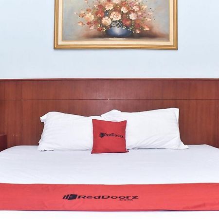 Reddoorz Near Kampung Warna Warni Ξενοδοχείο Μαλάνγκ Εξωτερικό φωτογραφία