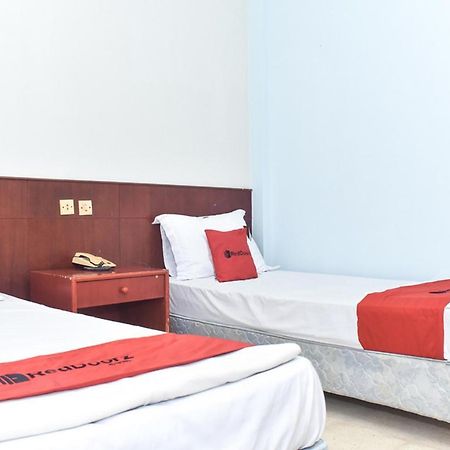 Reddoorz Near Kampung Warna Warni Ξενοδοχείο Μαλάνγκ Εξωτερικό φωτογραφία