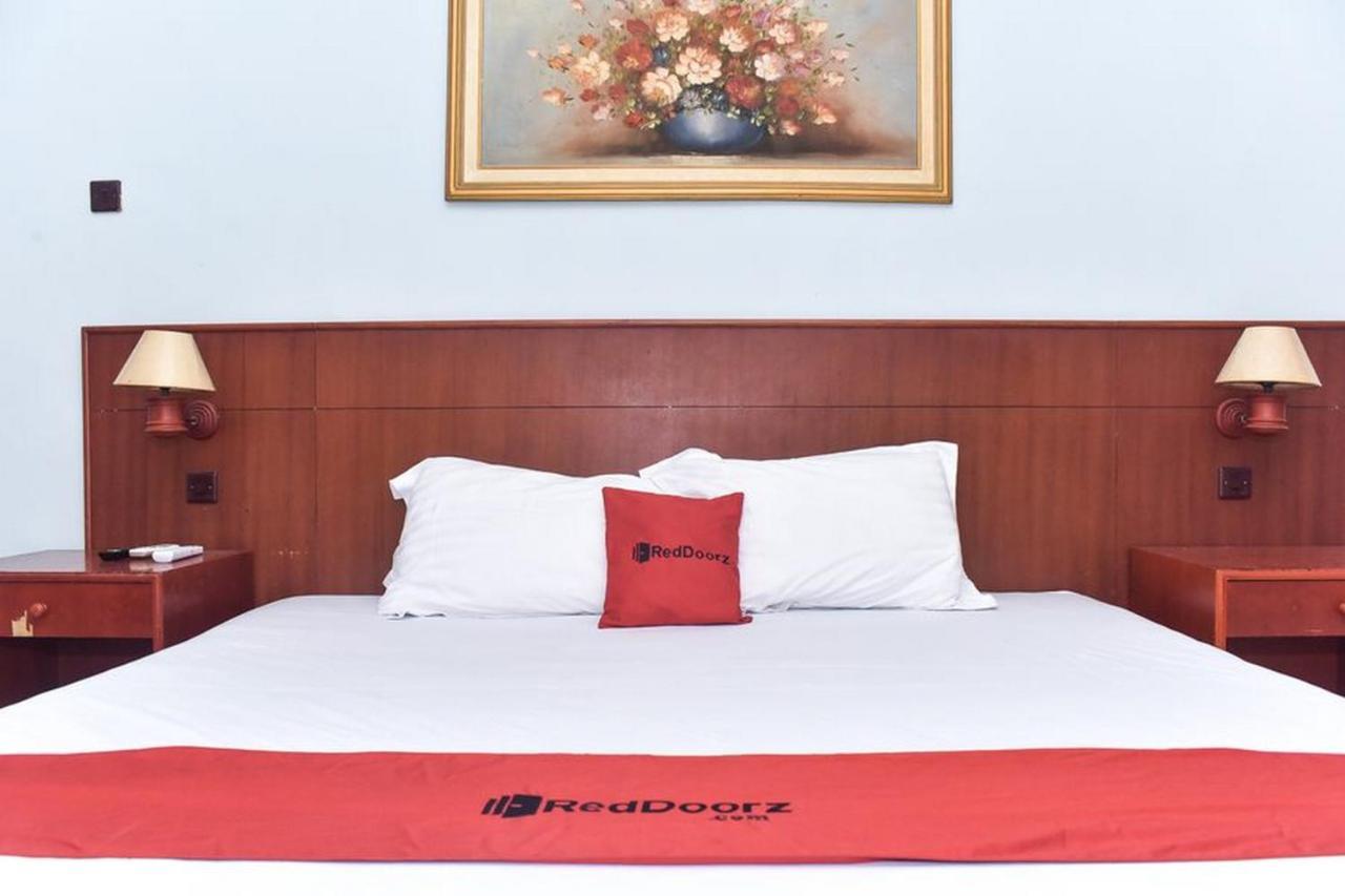 Reddoorz Near Kampung Warna Warni Ξενοδοχείο Μαλάνγκ Εξωτερικό φωτογραφία